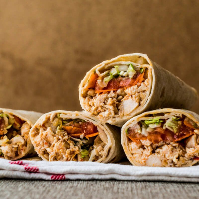 Shawarma