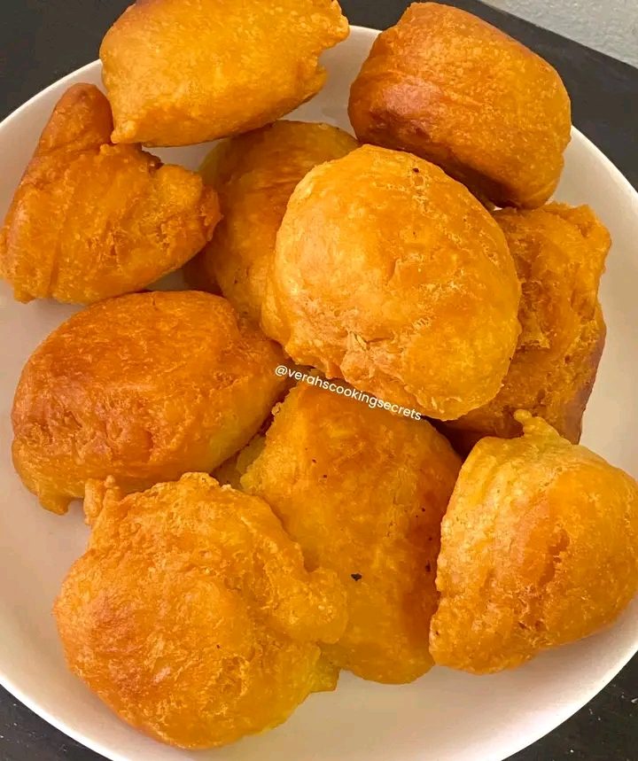Fritters