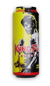 KungFu Energy