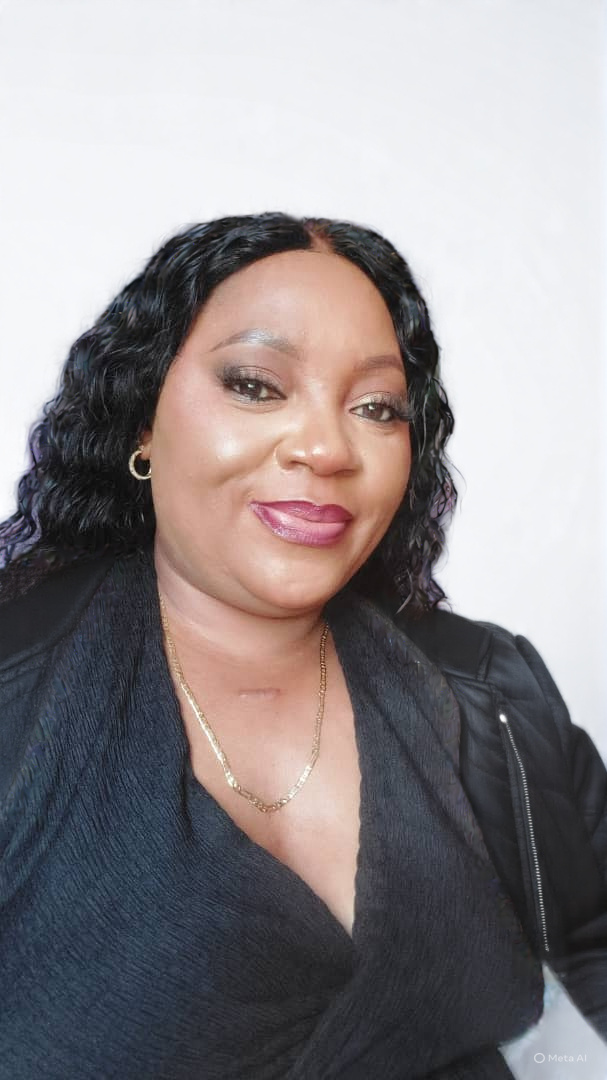 Gloria M. M. Ndandula