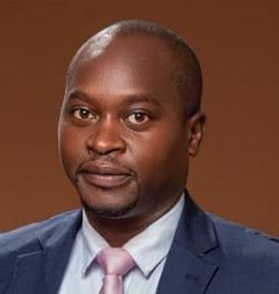 Aubrey Mukela Ndandula