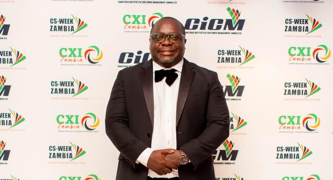 Charles Sakavumbi Ndandula