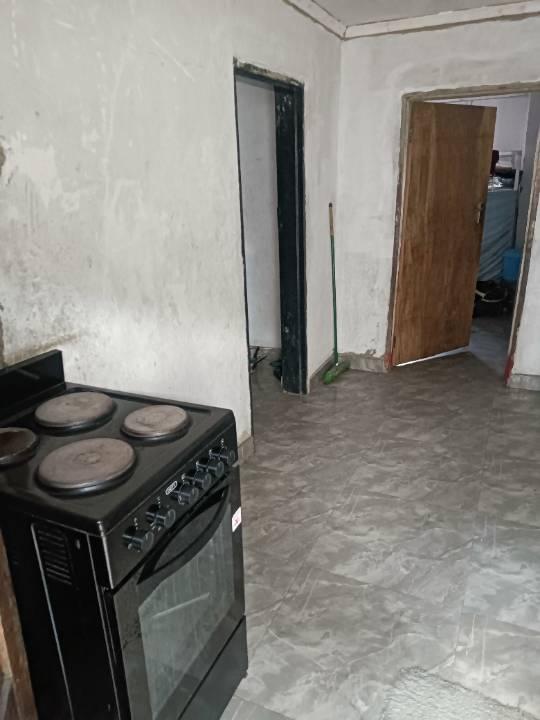 Chipata boarding house