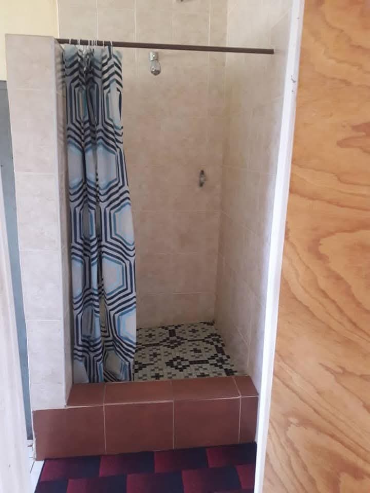 Chinyunyu hostels 